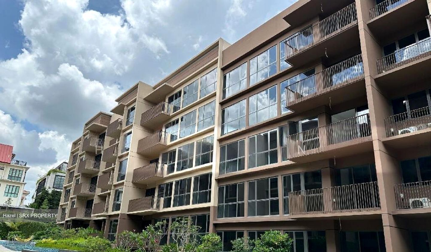 The Watergardens At Canberra (D27), Apartment #501924401